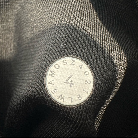 Lululemon Train Times 7/8 Pant 25" inseam in Melanite size 4 black - Picture 9 of 9